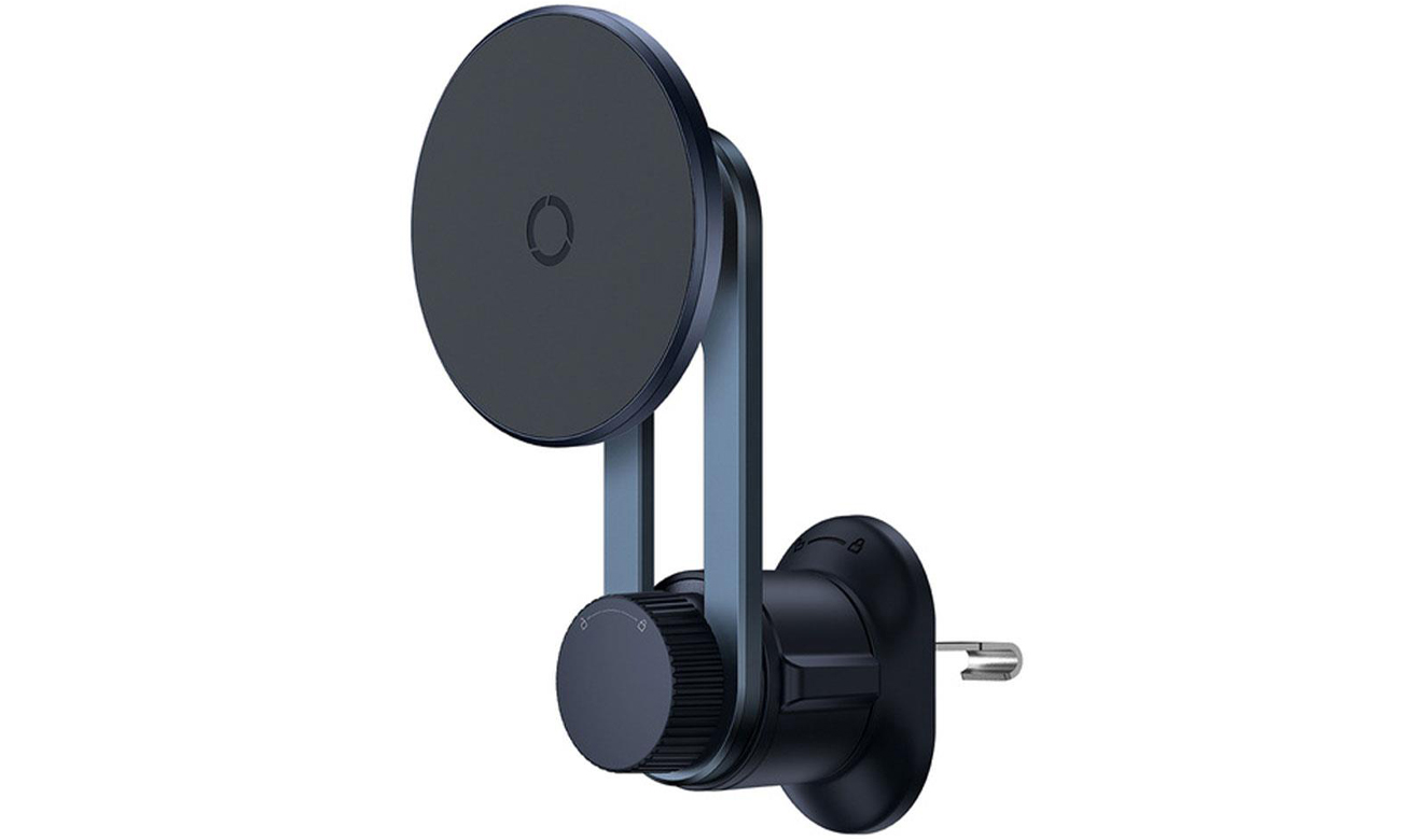 Baseus MagPro Series Magnetische Autohalterung Kosmisches Schwarz