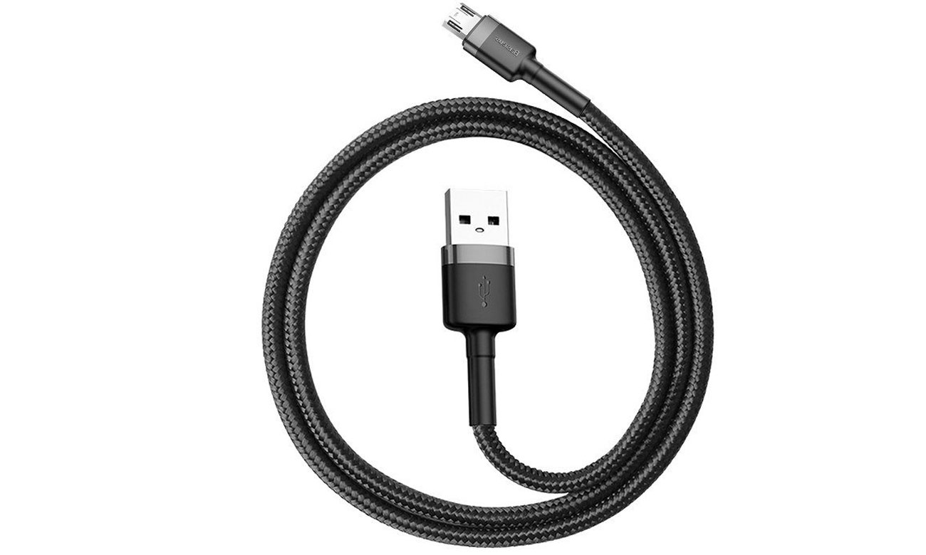 Baseus USB-A - micro USB Kabel