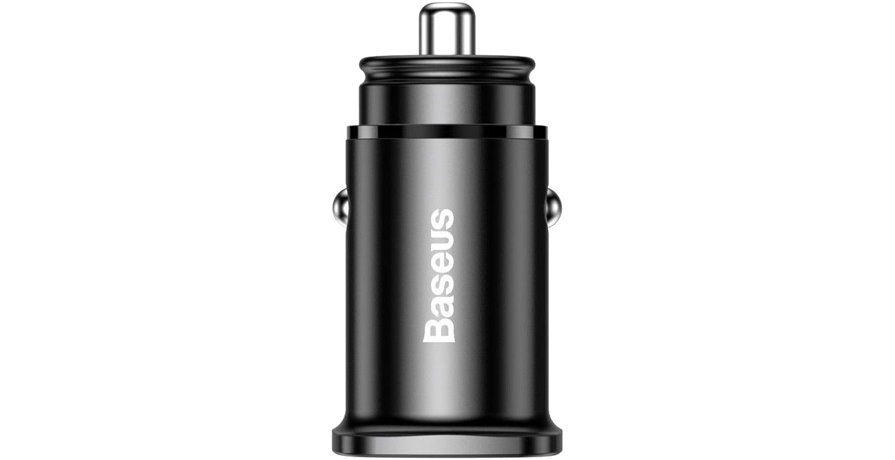 Autoladegerät Baseus CCALL-AS01