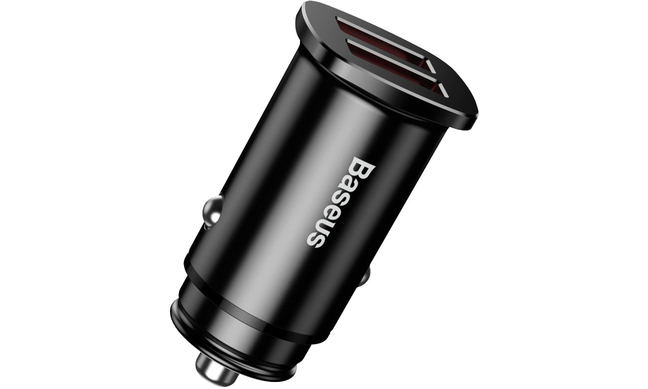 Autoladegerät Baseus CCALL-DS01