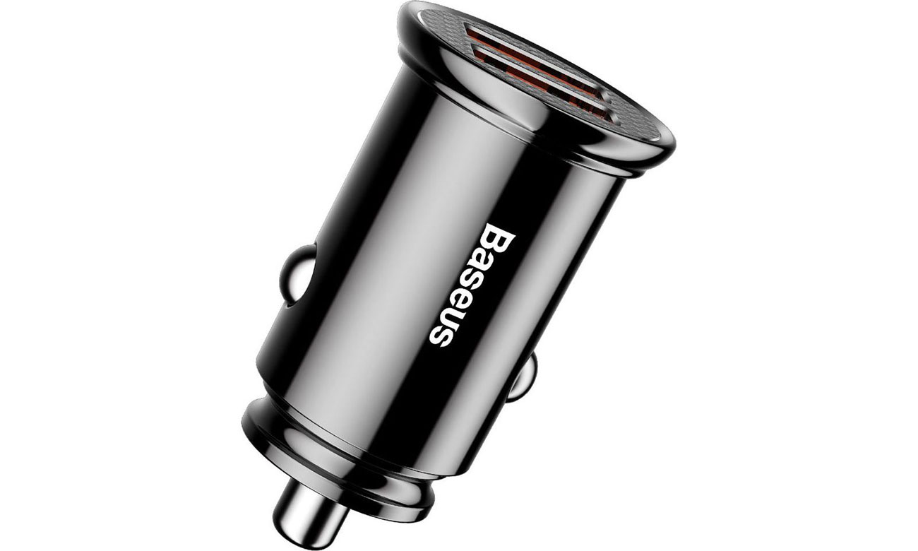 Autoladegerät Baseus CCALL-YD01