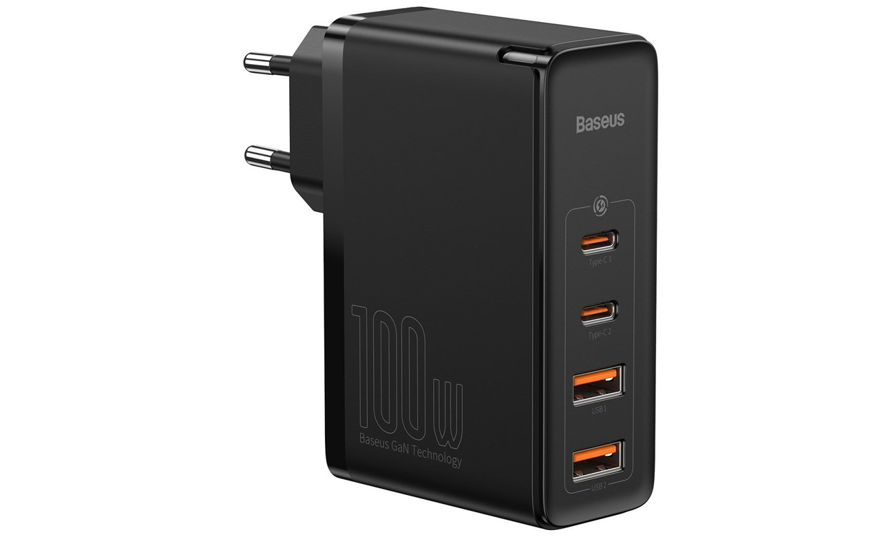 Netzteil Baseus GaN2 Pro