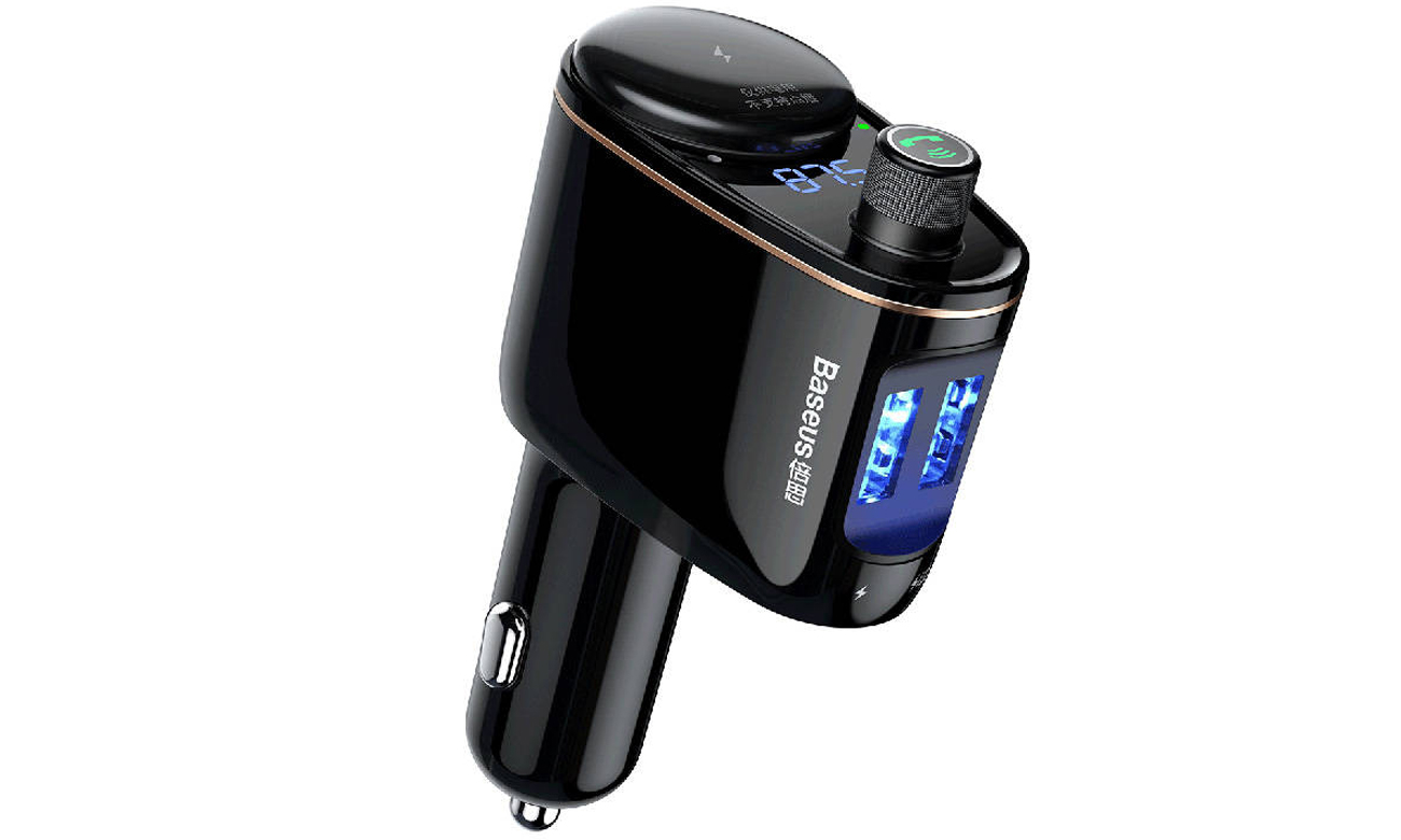 Baseus S-06 FM-Transmitter