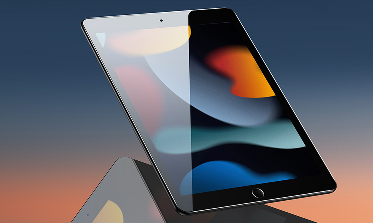 Baseus Crystal Panzerglas, das den gesamten Bildschirm abdeckt