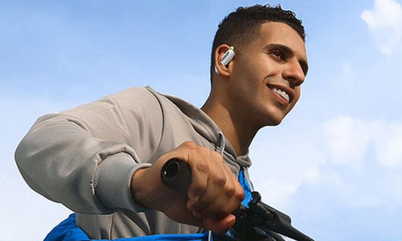 Zuverlässige und schnelle Verbindung zum Gerät