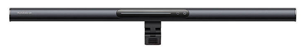 Monitorlampe Baseus i-Wok 3 (schwarz)
