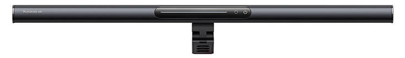 Monitorlampe Baseus i-Wok 3 (schwarz)