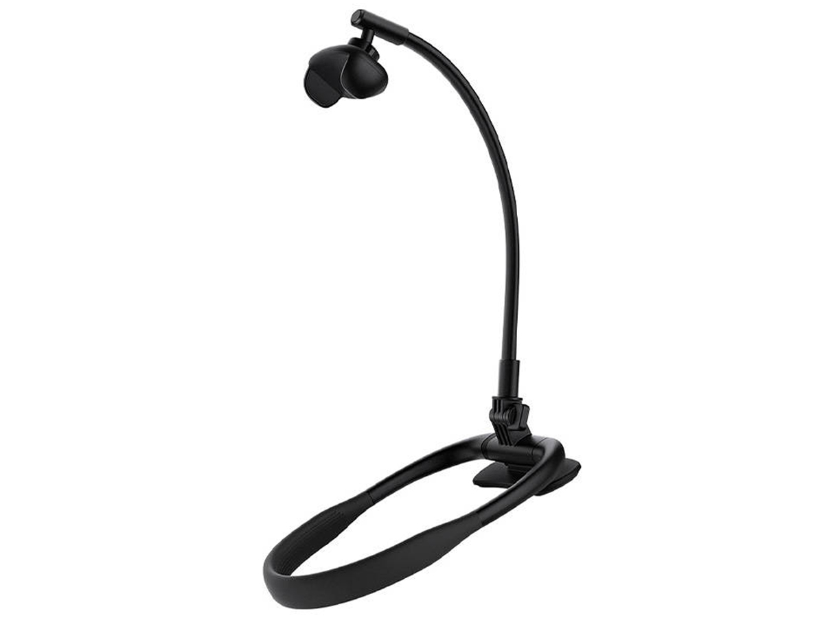 Baseus ComfortJoy Series Halterung für den Hals, Telefonständer