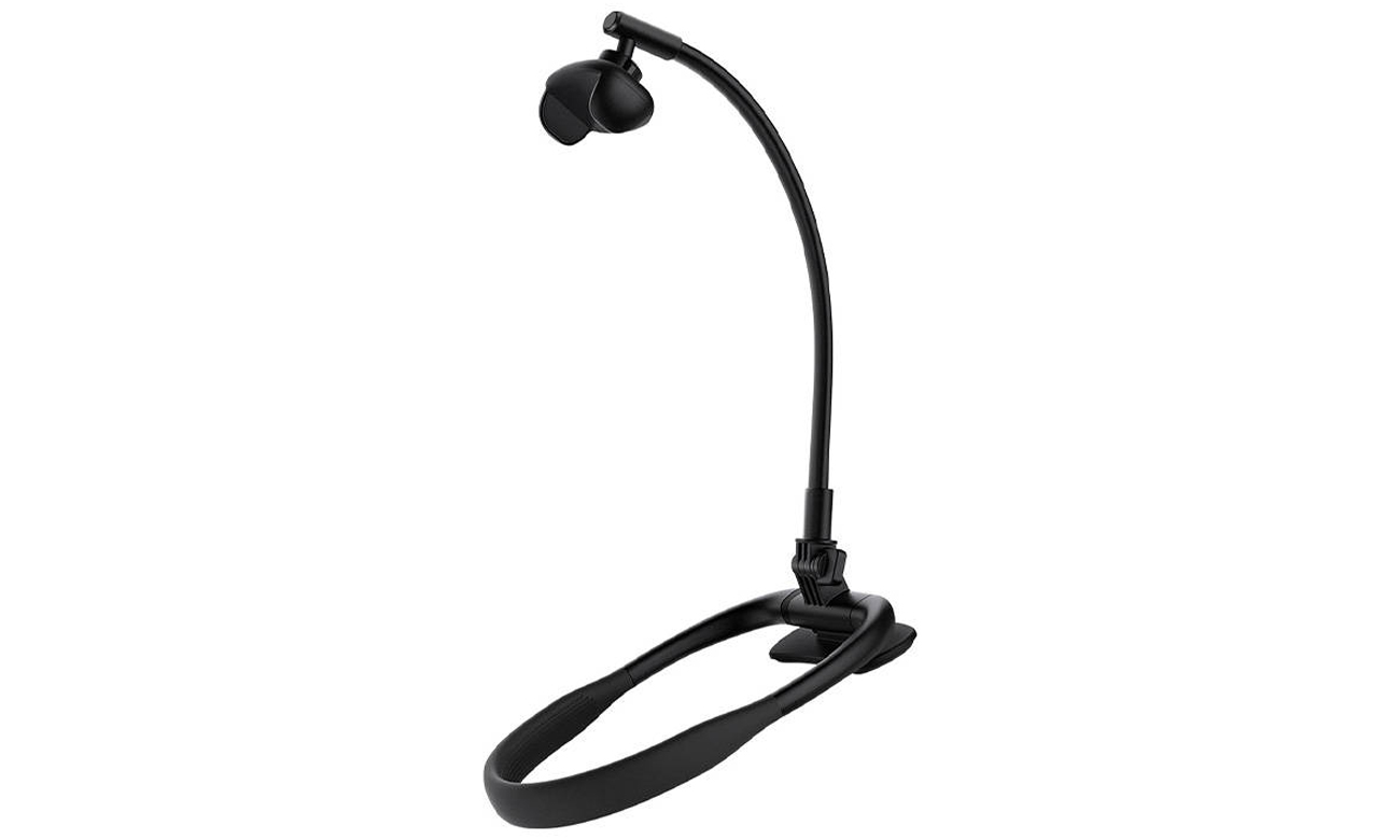 Baseus ComfortJoy Series Halterung für den Hals, Telefonständer