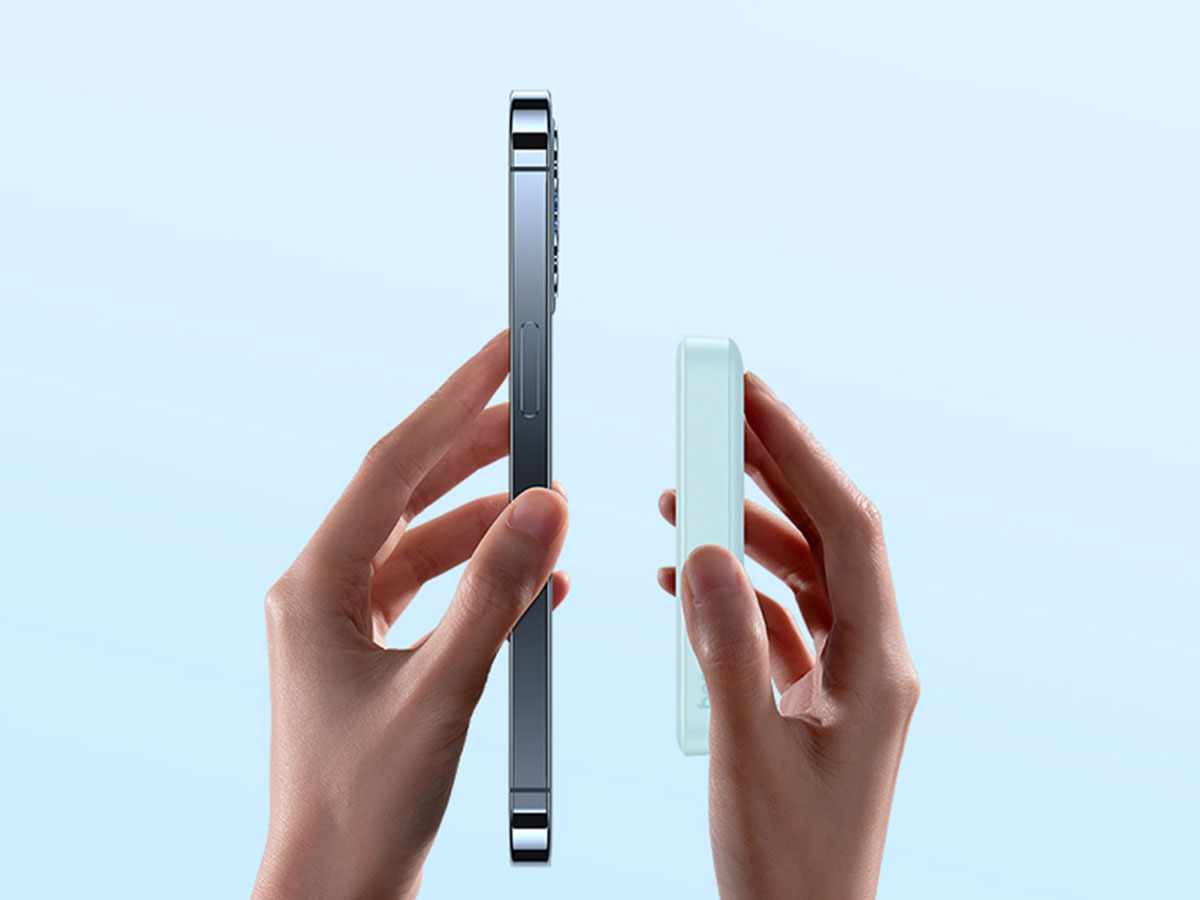 Baseus Magnetic Mini Air Design