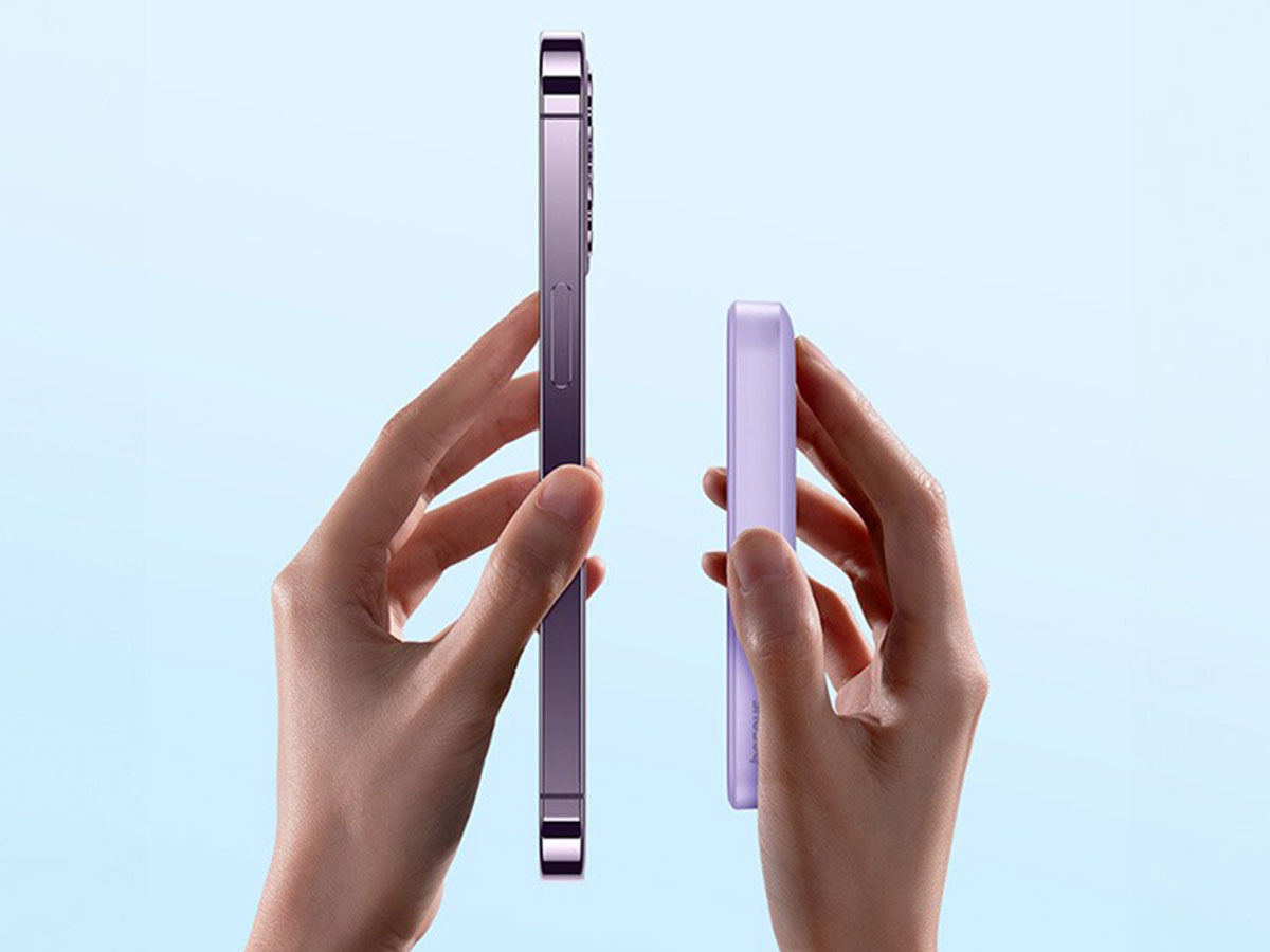 Baseus Mini 6000 mAh 20 W