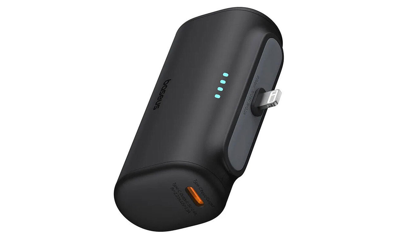 Baseus Compact IP 5000 mAh 20 W