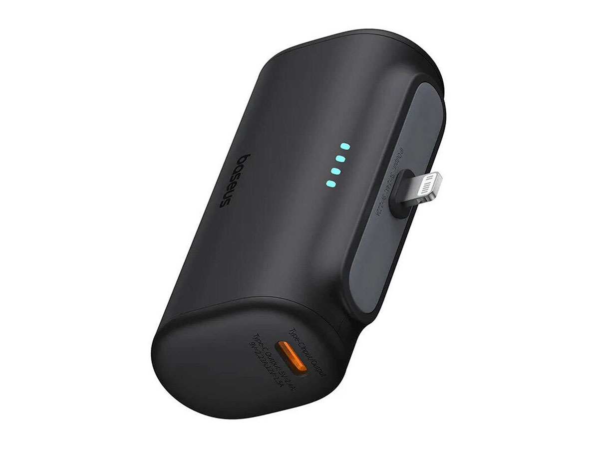Baseus Compact IP 5000 mAh 20 W