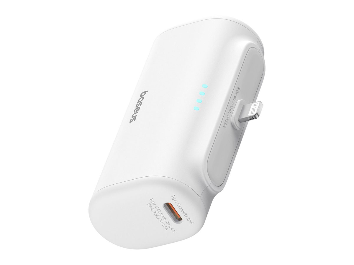 Baseus Compact IP 5000 mAh 20 W