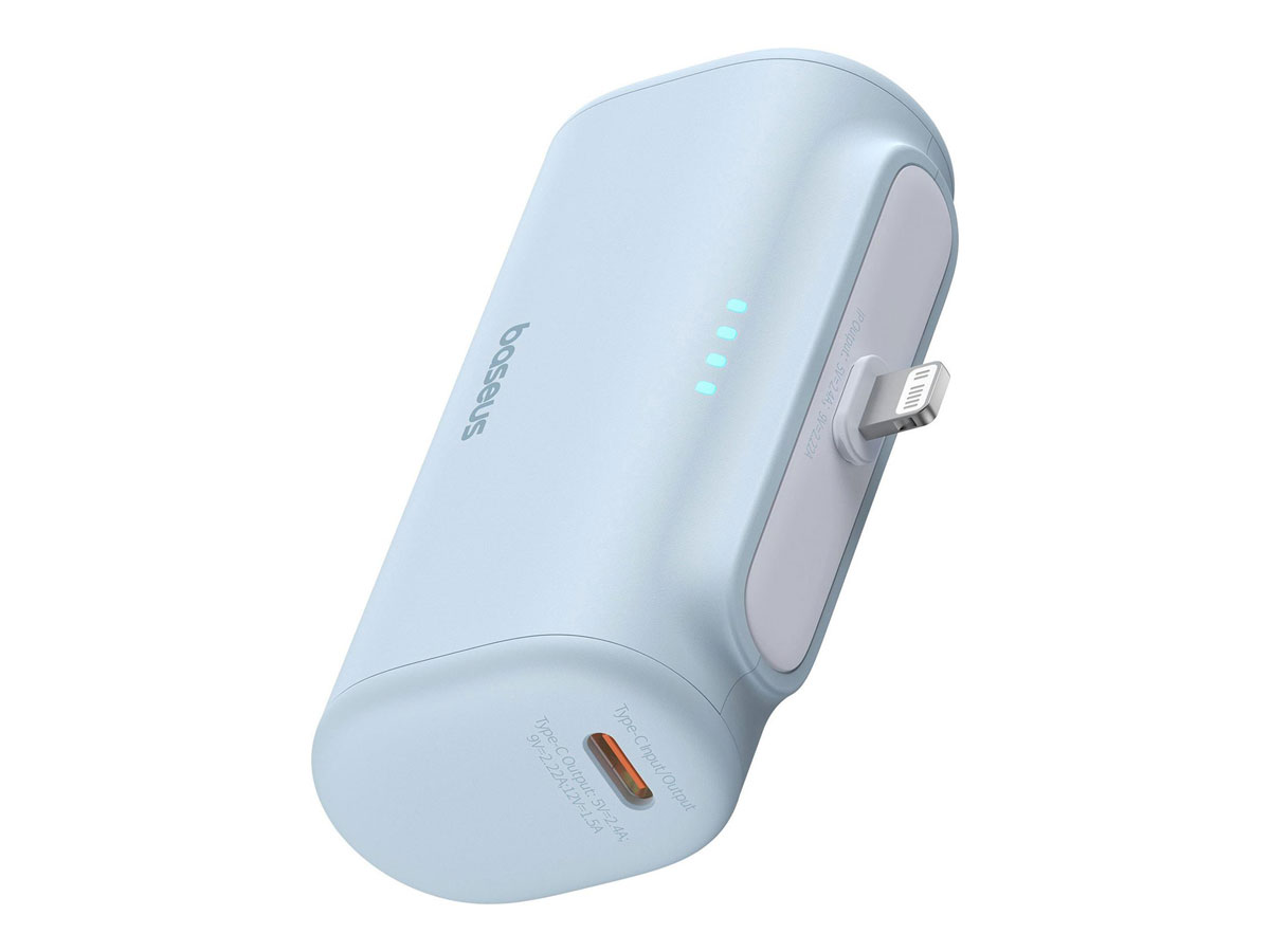 Baseus Compact IP 5000 mAh 20 W