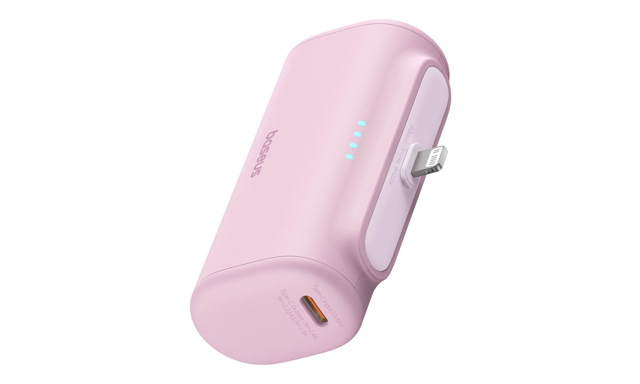 Baseus Compact IP 5000 mAh 20 W