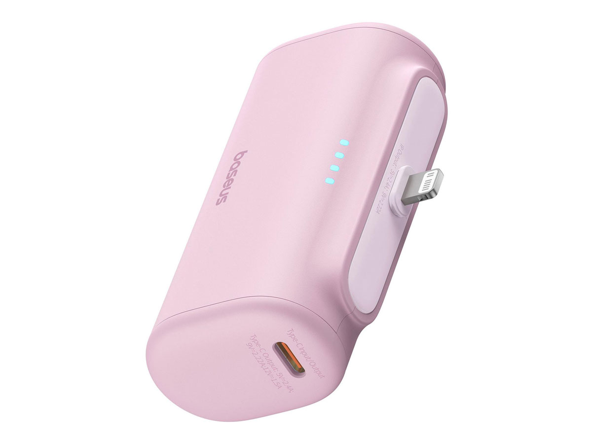 Baseus Compact IP 5000 mAh 20 W