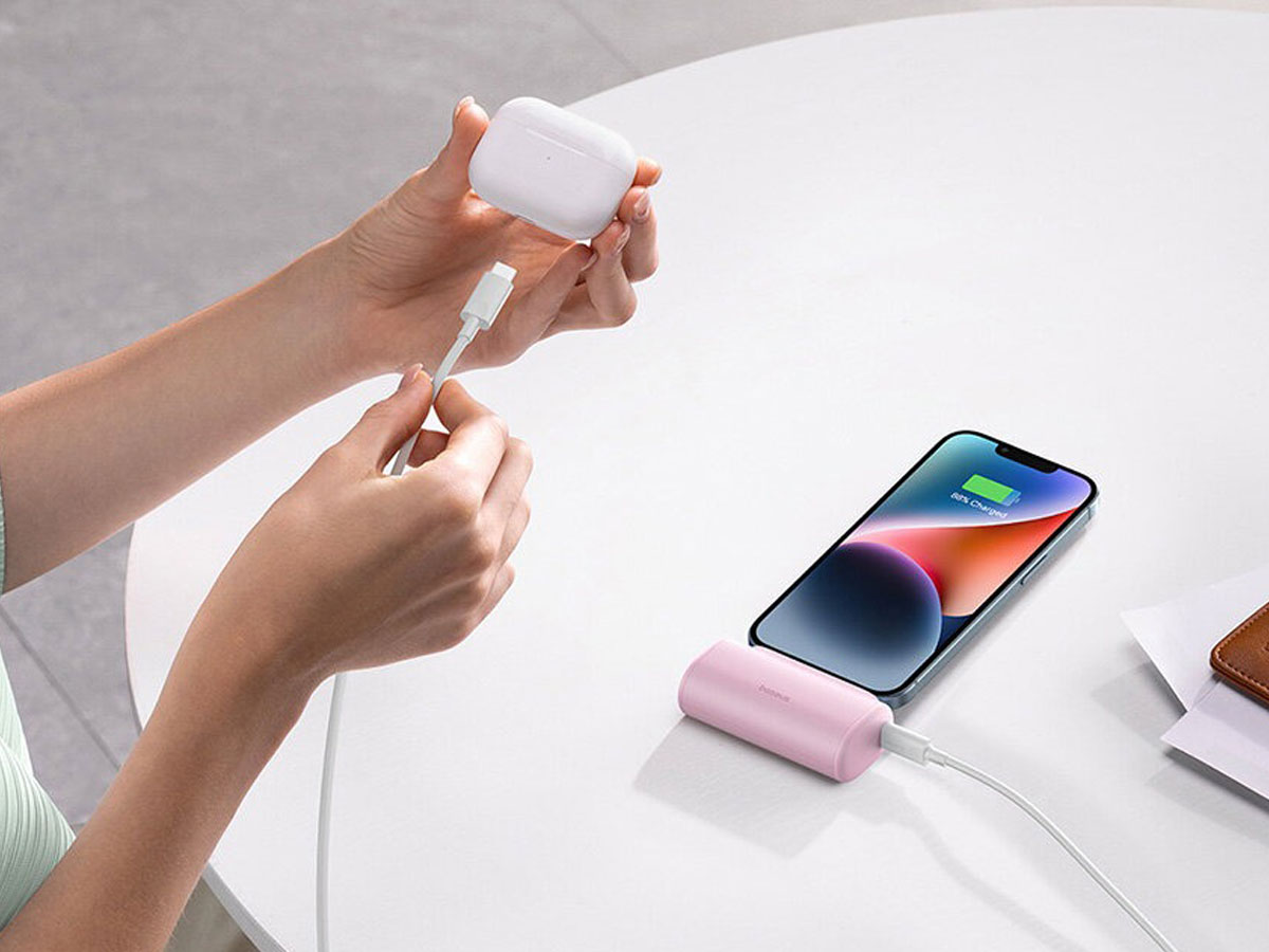 Baseus Compact IP 5000 mAh 20 W