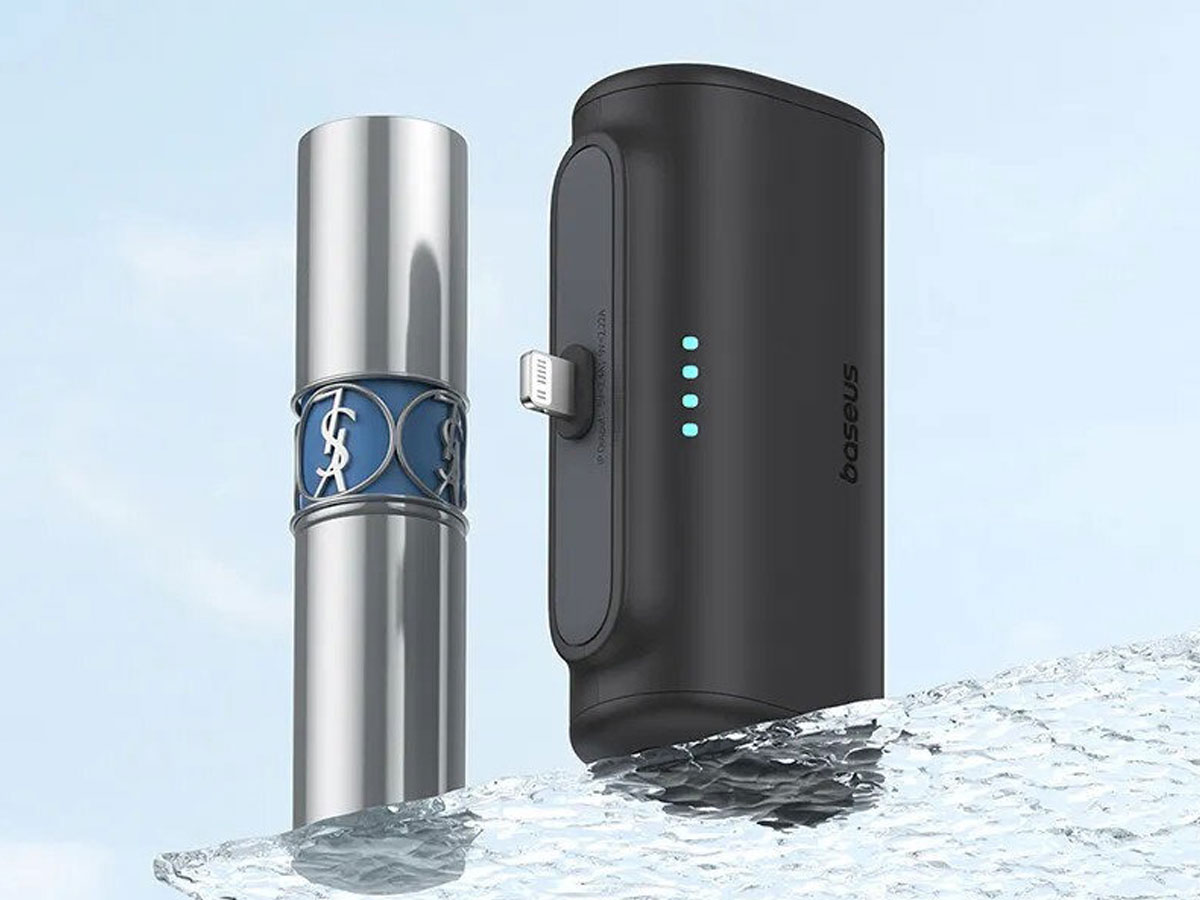 Baseus Compact IP 5000 mAh 20 W