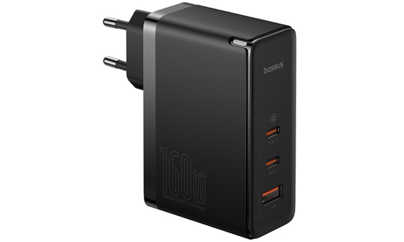 Netzteil Beseus GaN5 Pro 160W