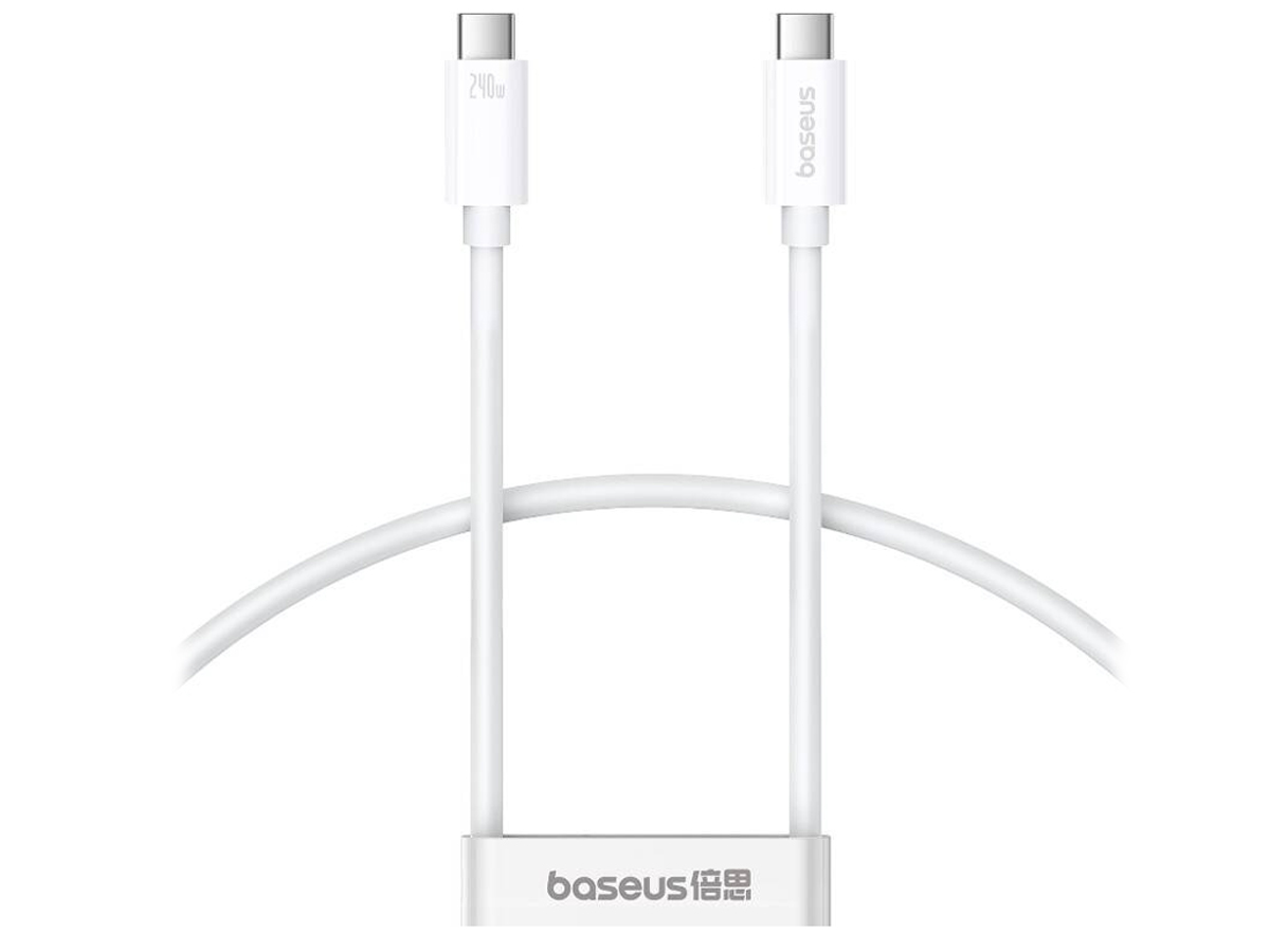 USB-C Kabel Superior 2 240W 1.8m
