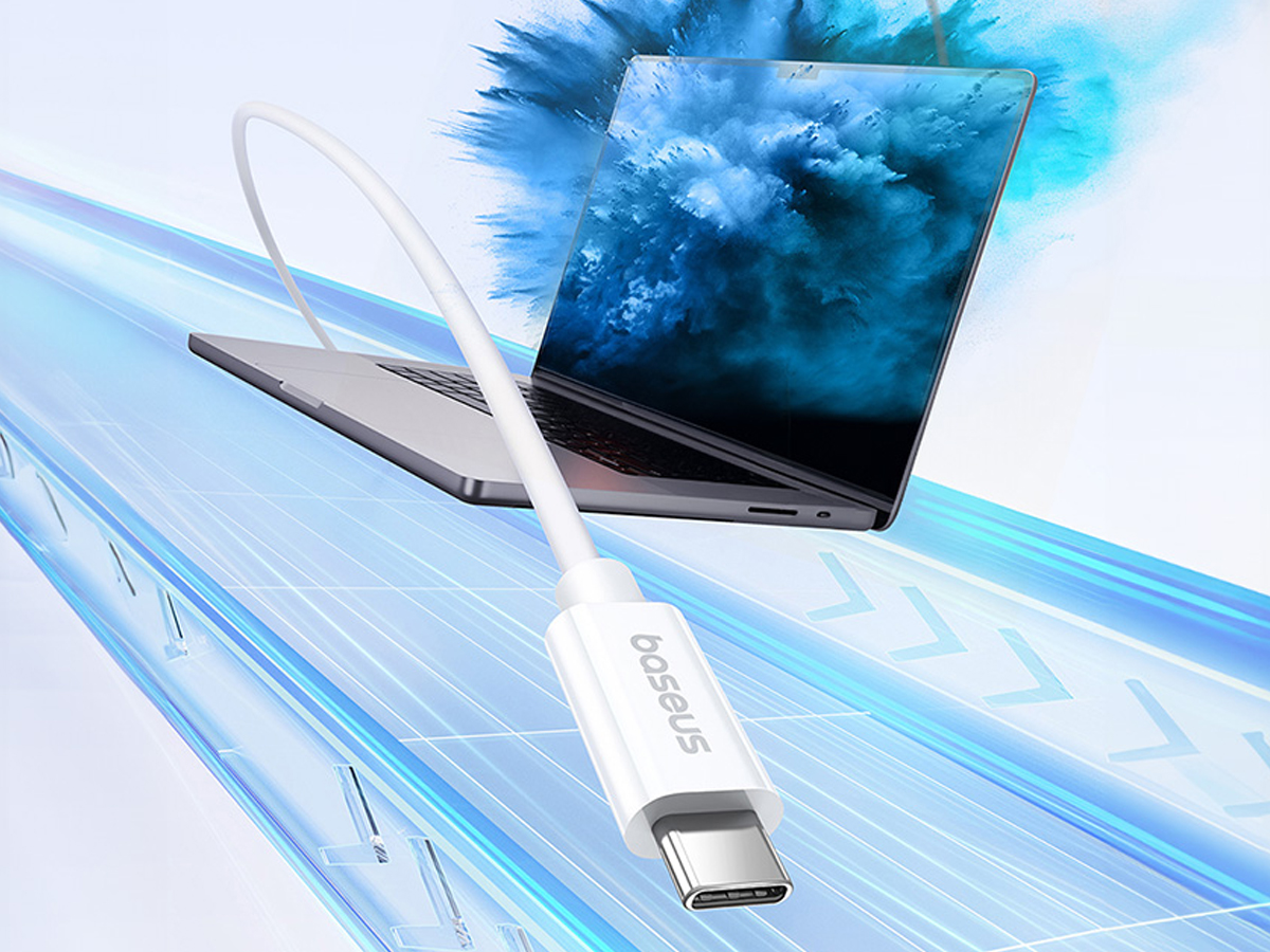 USB-C Kabel Superior 2 Aussehen