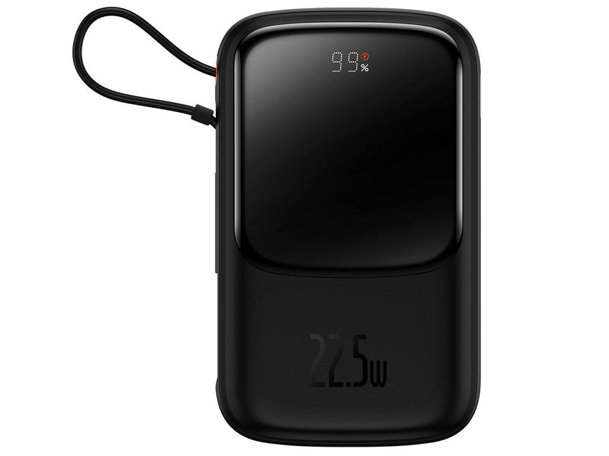 Powerbank Baseus Qpow 10000mAh 22.5W
