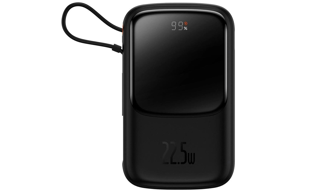 Powerbank Baseus Qpow 10000mAh 22,5W