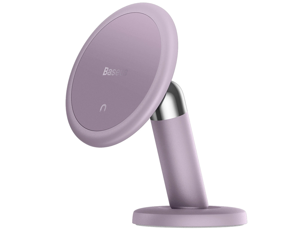  Baseus C01 magnetische Halterung für das Telefon auf dem Armaturenbrett