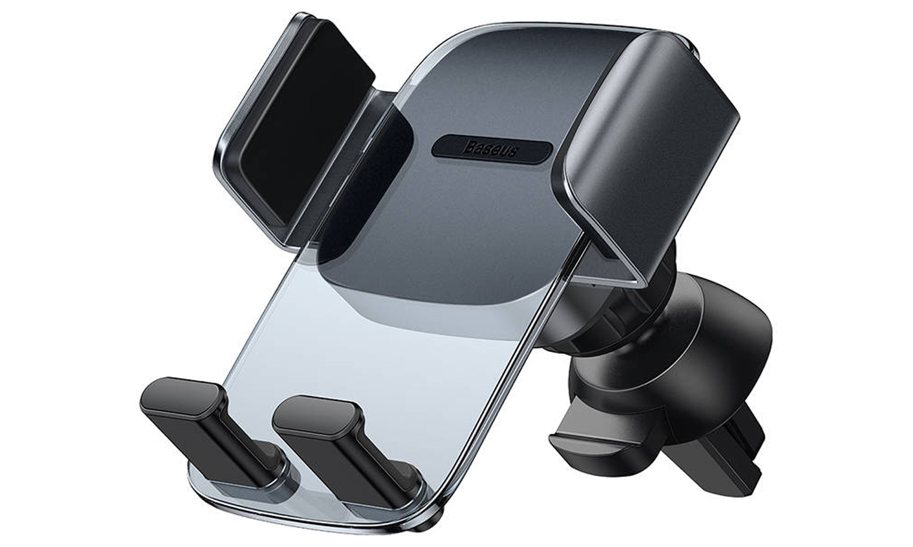 Baseus 2-in-1 Halterung für Armaturenbrett und Lüftungsgitter