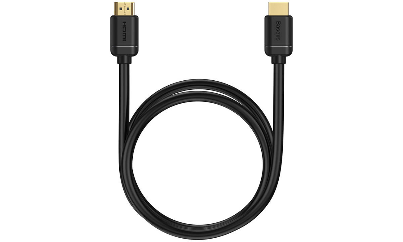 Baseus HDMI 2.0 Kabel 0,75m