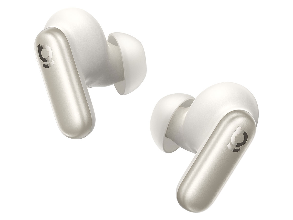 Słuchawki Baseus Inspire XP1 ANC Droga Mleczna - Widok lewej i prawej słuchawki