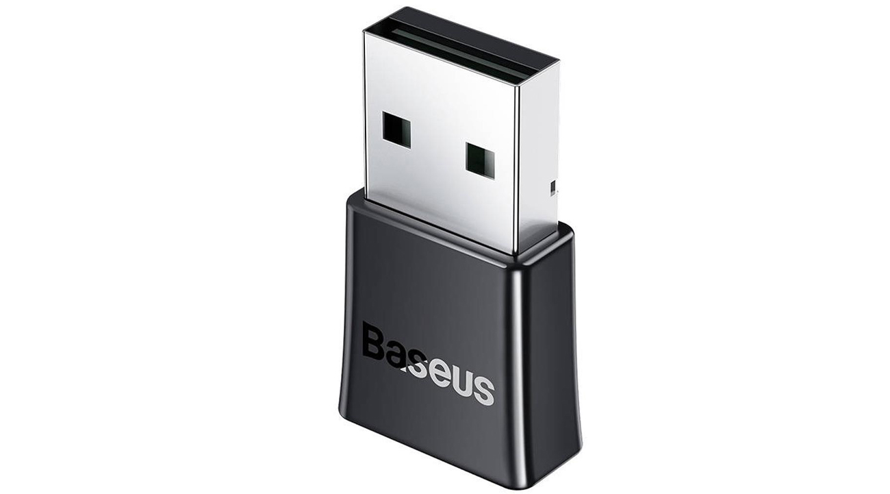 Baseus USB-A Bluetooth 5.3 Adapter BA07