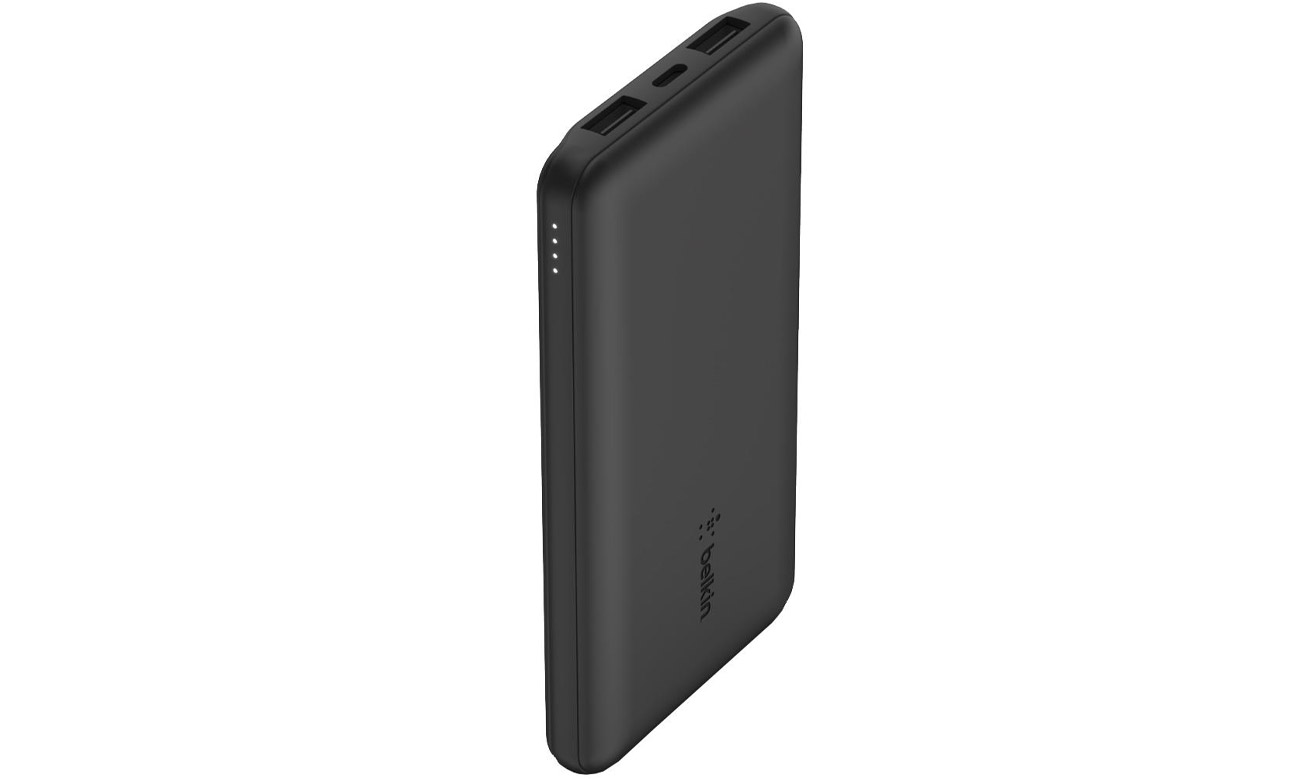 Powerbank Belkin 10000mAh (15W, USB-C, USB-A)