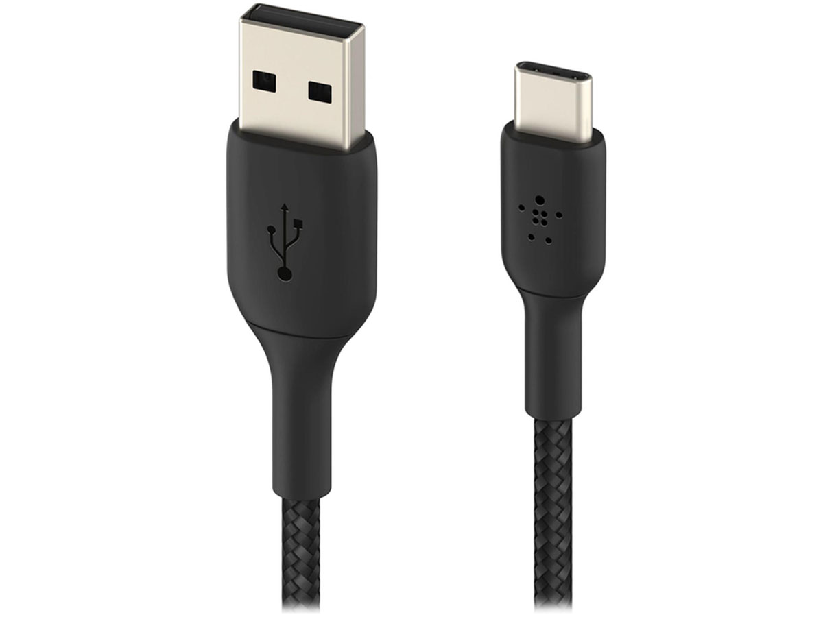Belkin Kabel USB-A - USB-C 3m