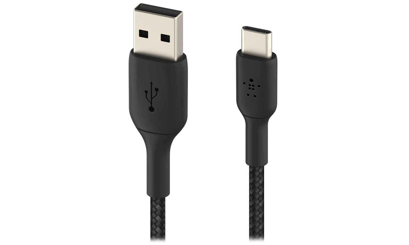Belkin Kabel USB-A - USB-C 3m