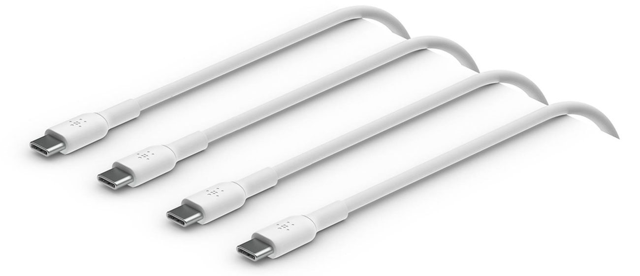 Belkin USB-C Kabel 1m 2 Stück