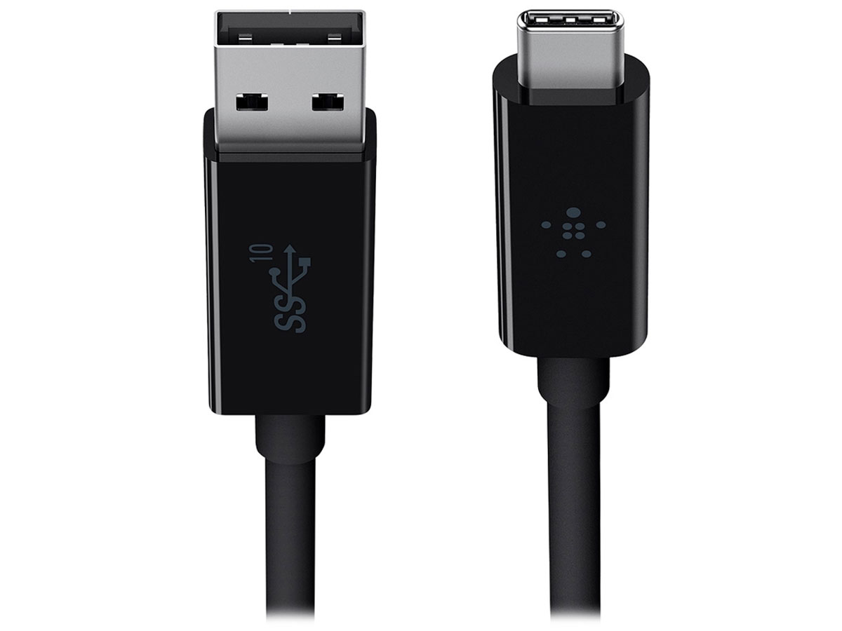 Belkin USB 3.1 USB-C zu USB A 3.1