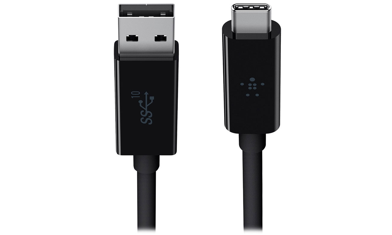 Belkin USB 3.1 USB-C zu USB A 3.1