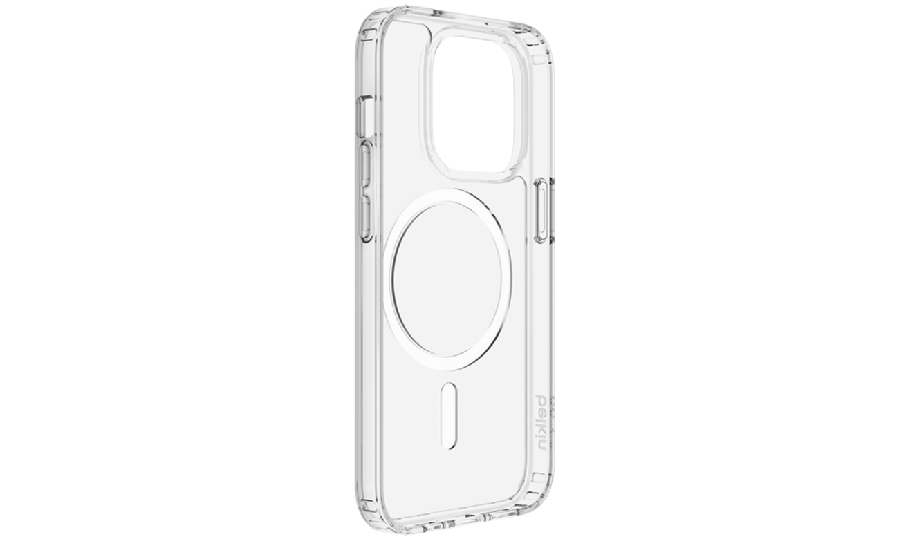 Etui Belkin Magnetic Anti-Microbial Protective Case für iPhone 14 Pro