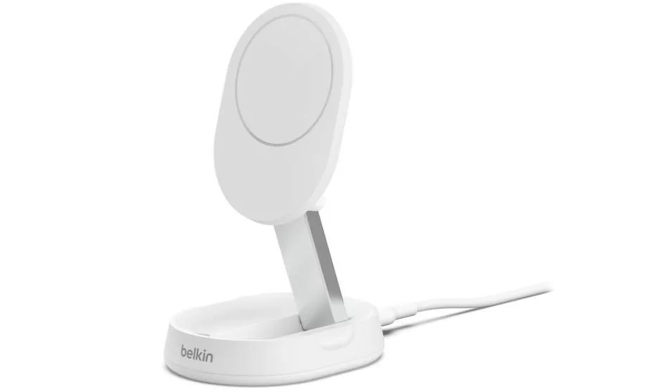Induktionsladegerät Belkin BoostCharge Qi2 15W