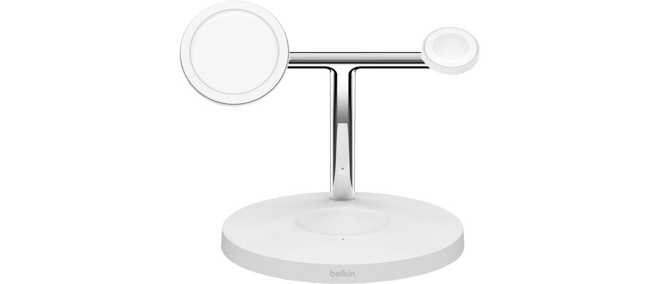 Belkin BoostCharge Pro 3-in-1 MagSafe