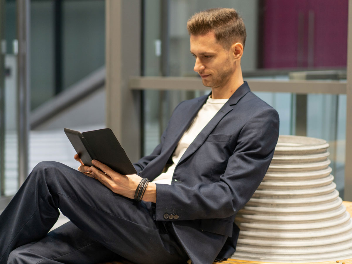 Bemi Cognita + Gehäuse