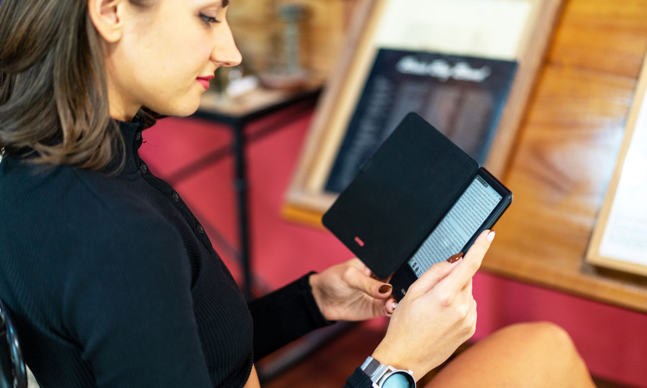 Samsung Galaxy Watch 6 Classic