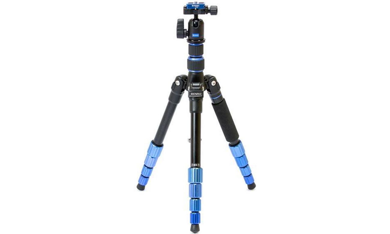 Benro Slim AL Travel Kit
