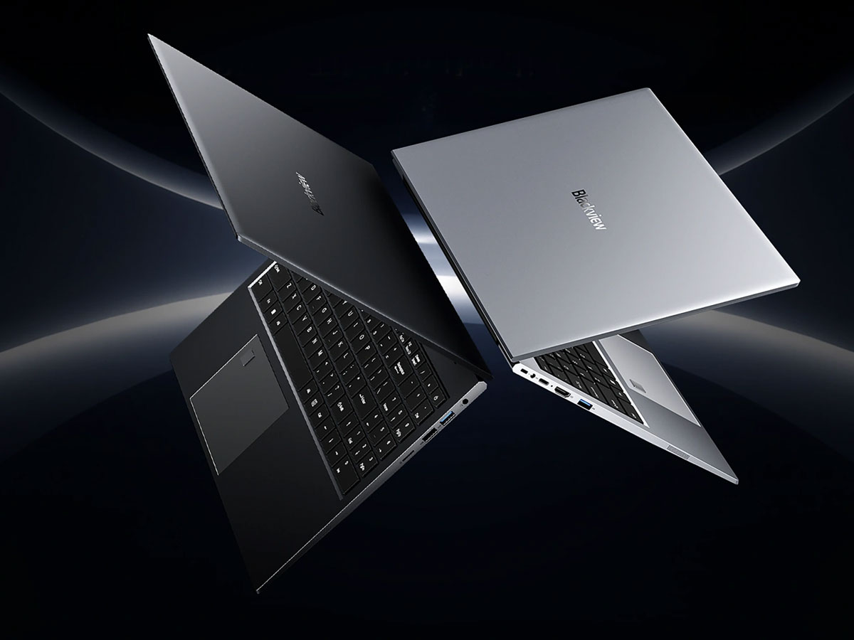 Blackview AceBook 8 bok