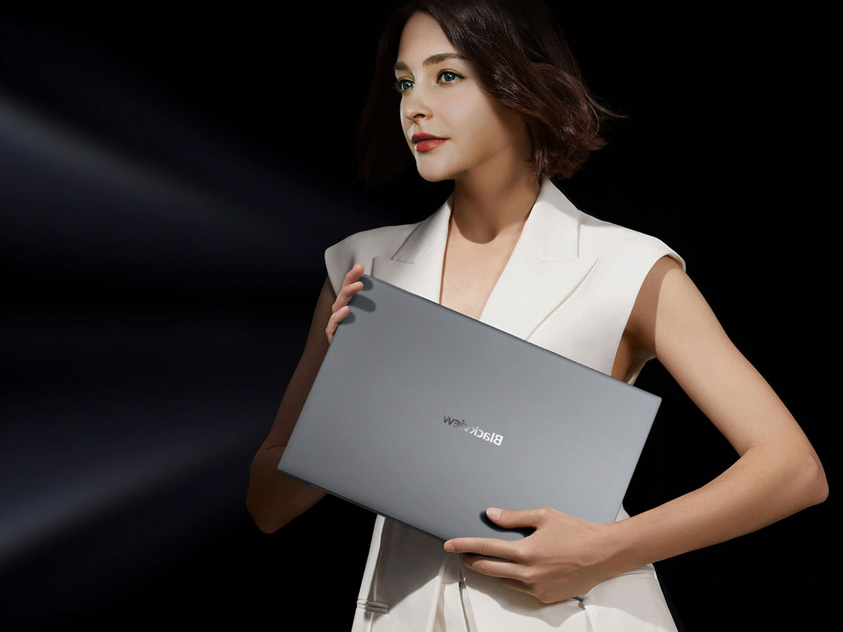 Blackview AceBook 8 obudowa