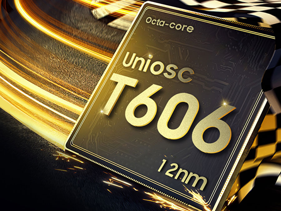 Blackview BV4800 Pro Prozessor