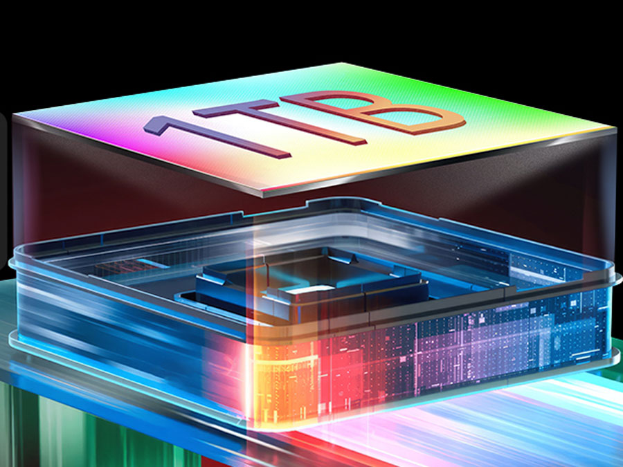 Blackview BV4800 Pro Speicherkarte