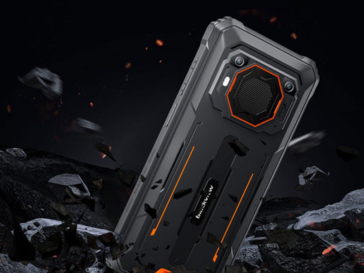 Blackview BV6200 Pro